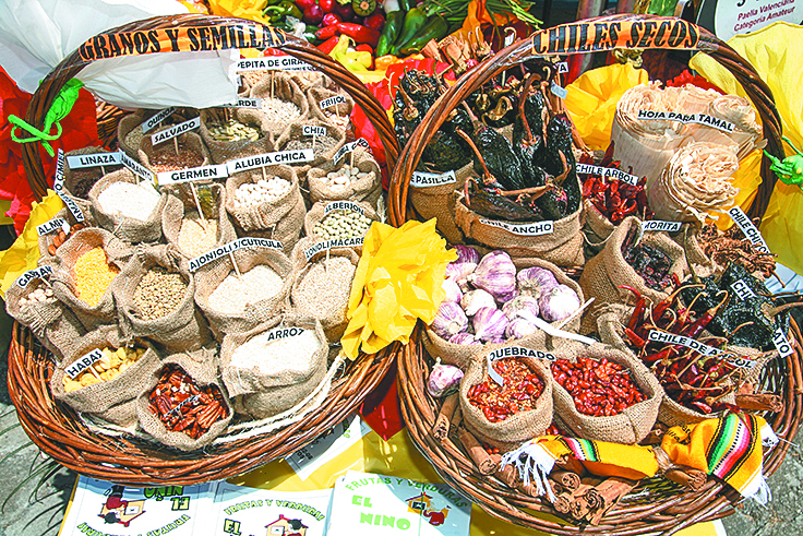 $!La paella, el platillo que adoptó Saltillo para quedarse