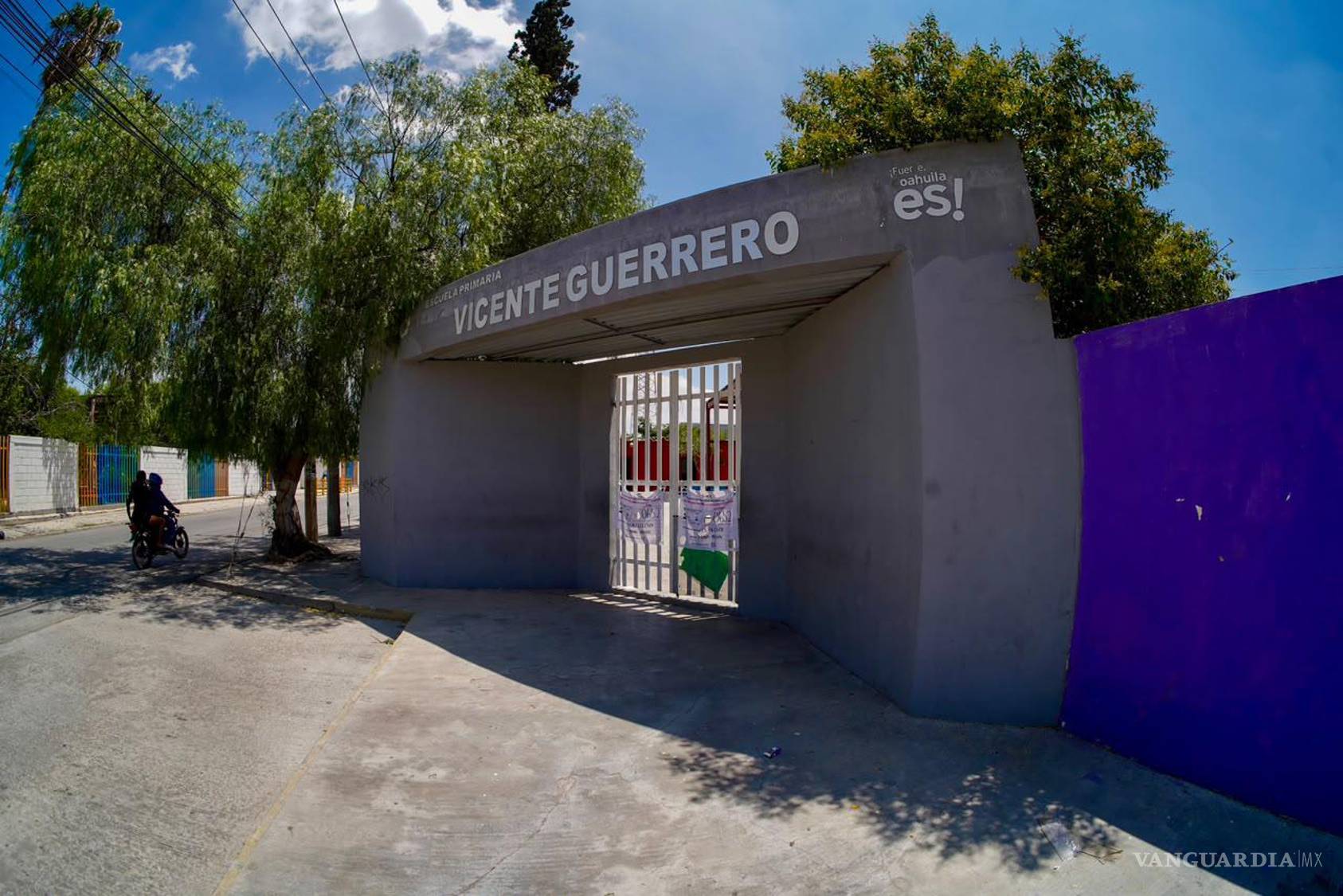 $!La ciudad cuenta con planteles educativos pilares de la formación de ciudadanos ejemplares.