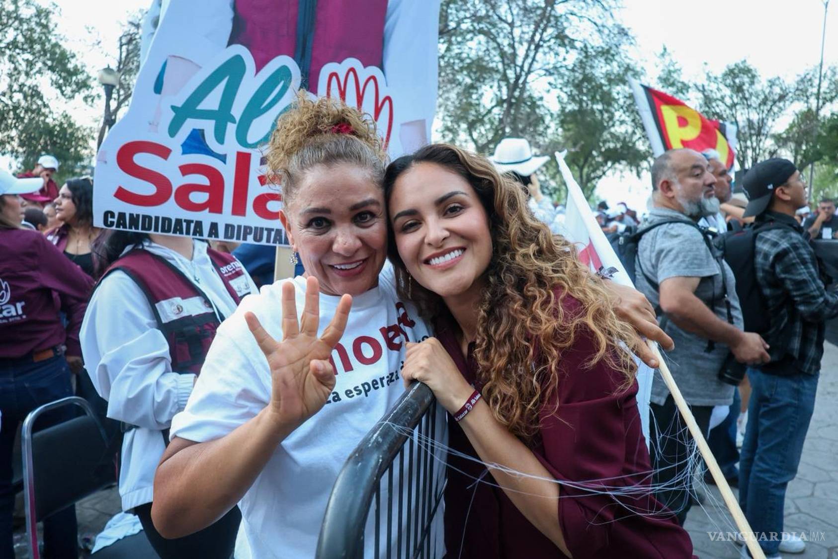 $!Alejandra Salazar Mejorado