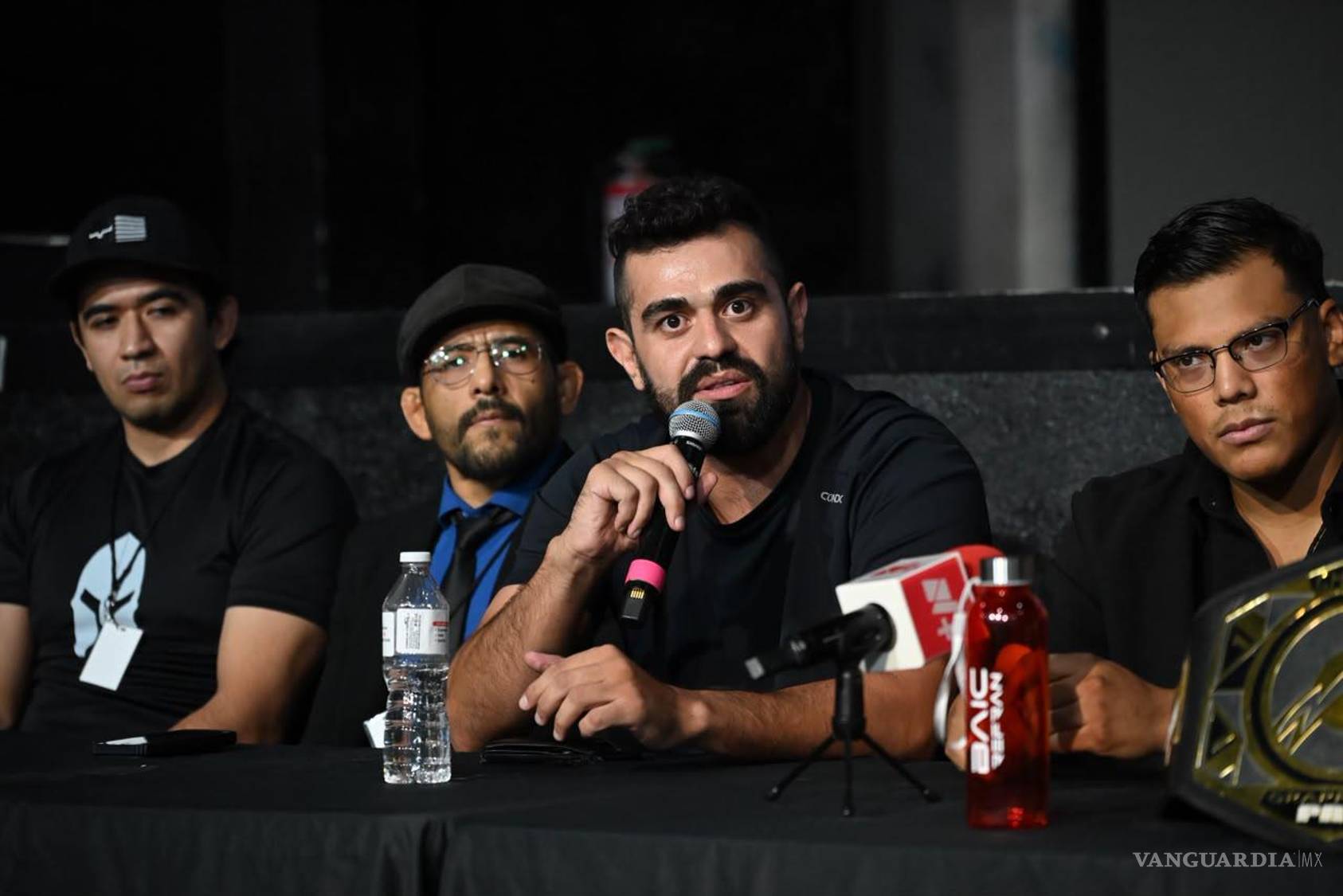 $!La transmisión vía streaming permitirá que aficionados de otras ciudades sigan los combates a distancia.