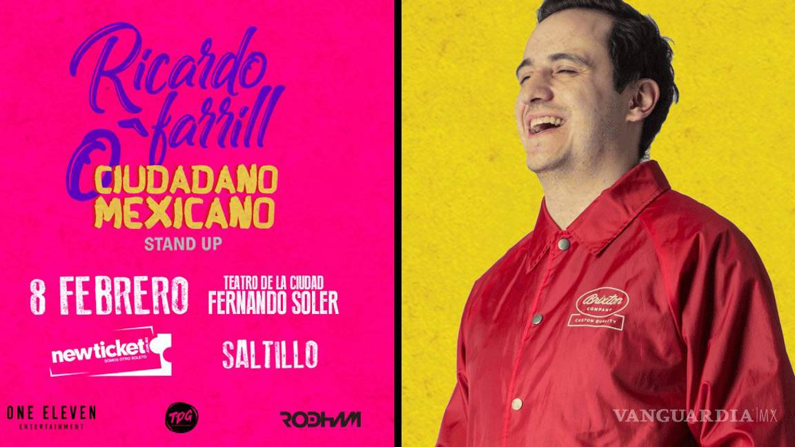 $!¡Bienvenido 2019! Saltillo estará de fiesta todo el año