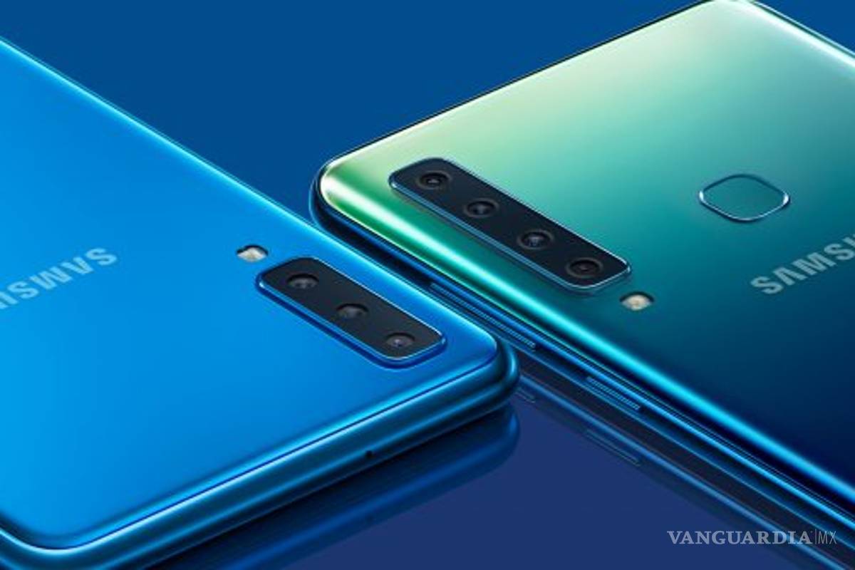 Galaxy S10 de Samsung se renueva con pantalla plegable