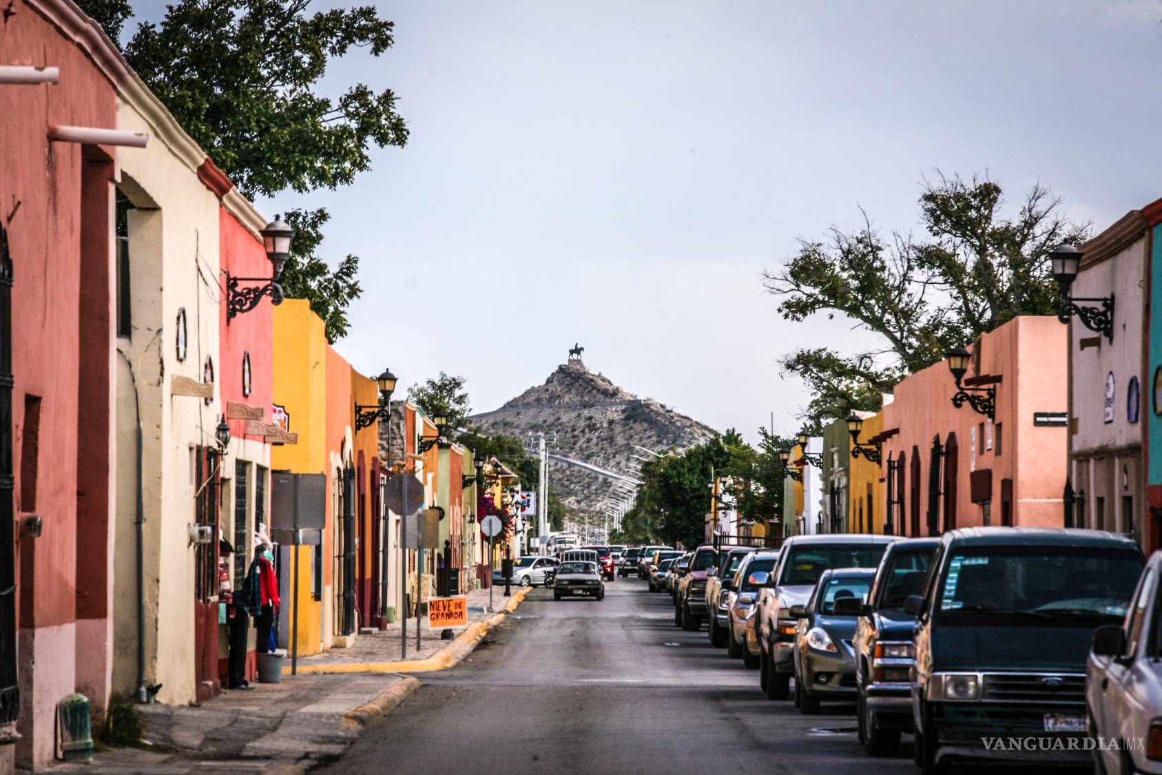 $!Empresa lechera se adueña de ejido en Cuatro Ciénegas