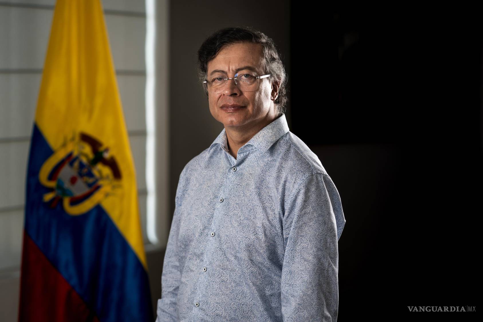 $!Trump y Petro al teléfono: así se evitó una crisis