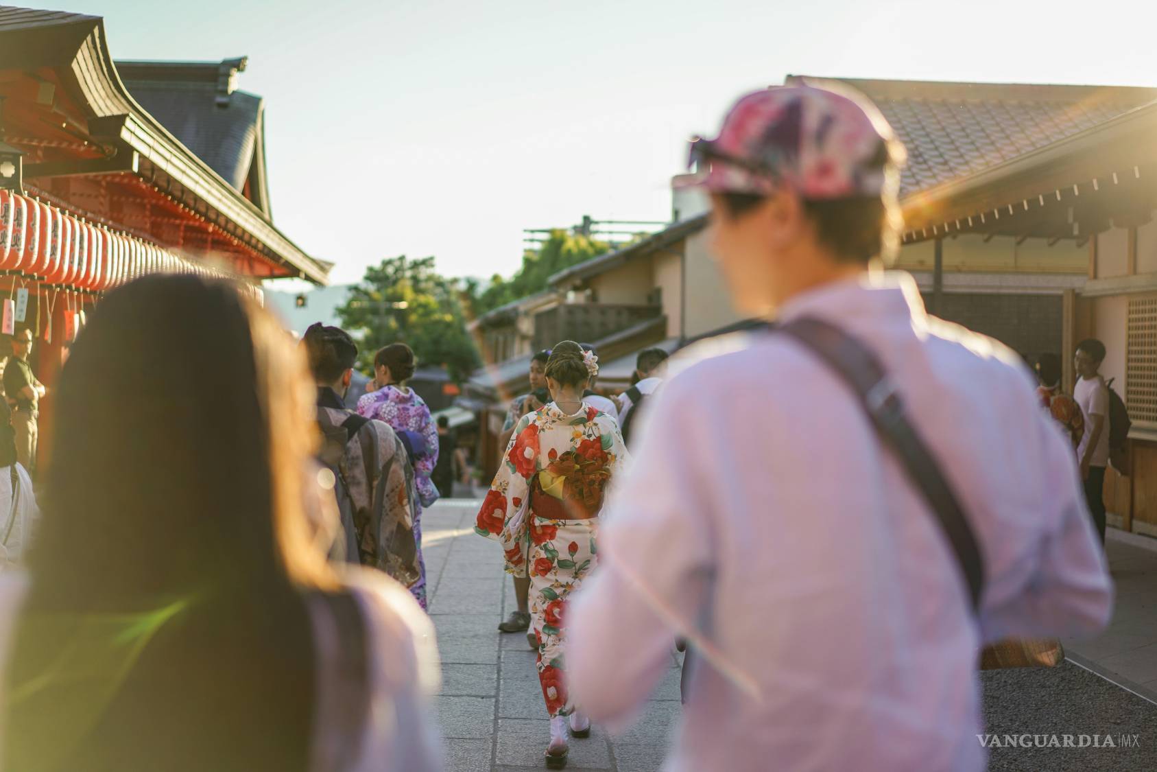 $!Japón endurece medidas para frenar flujo creciente de extranjeros en el país