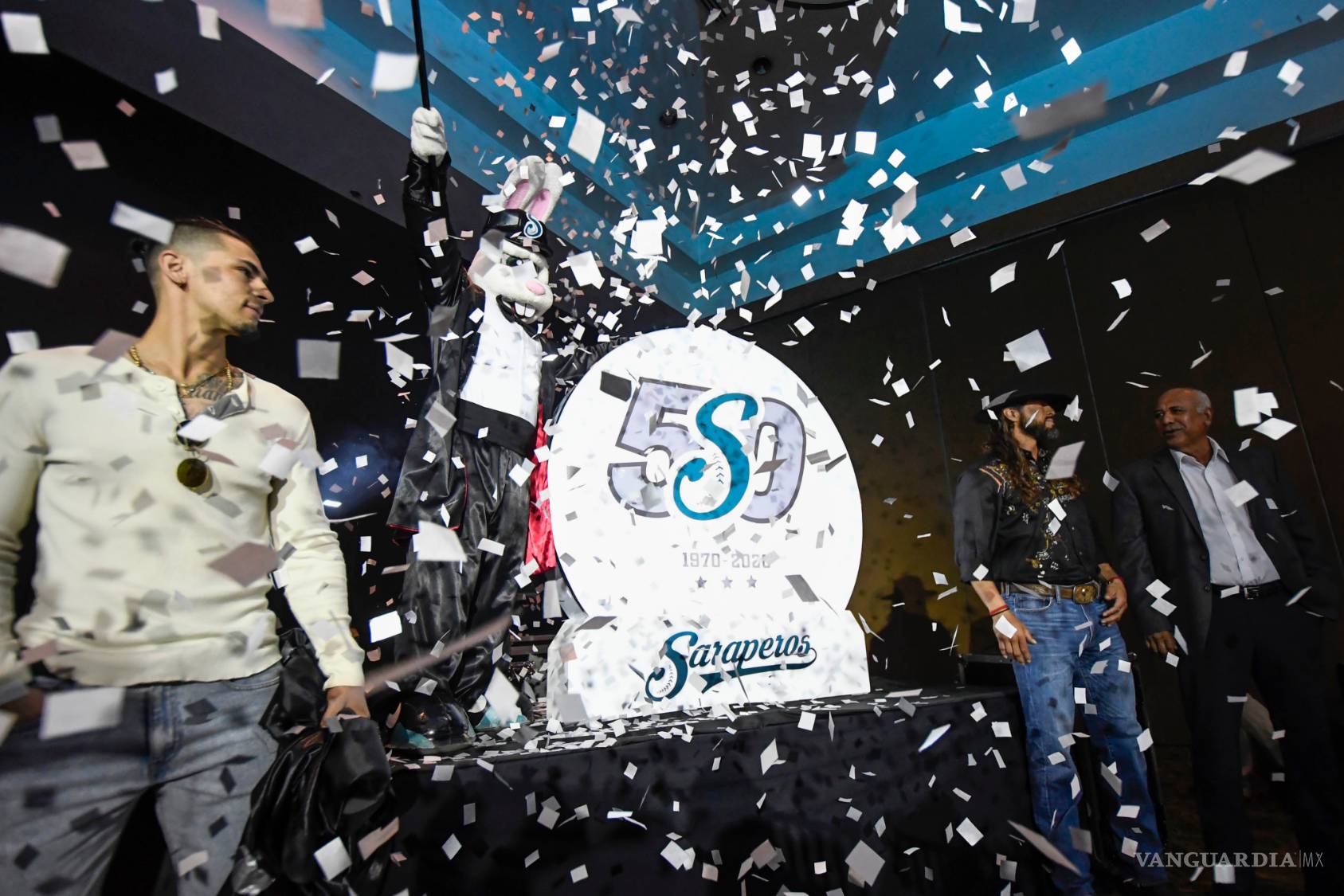 $!Saraperos de Saltillo: Una historia para recordar por siempre