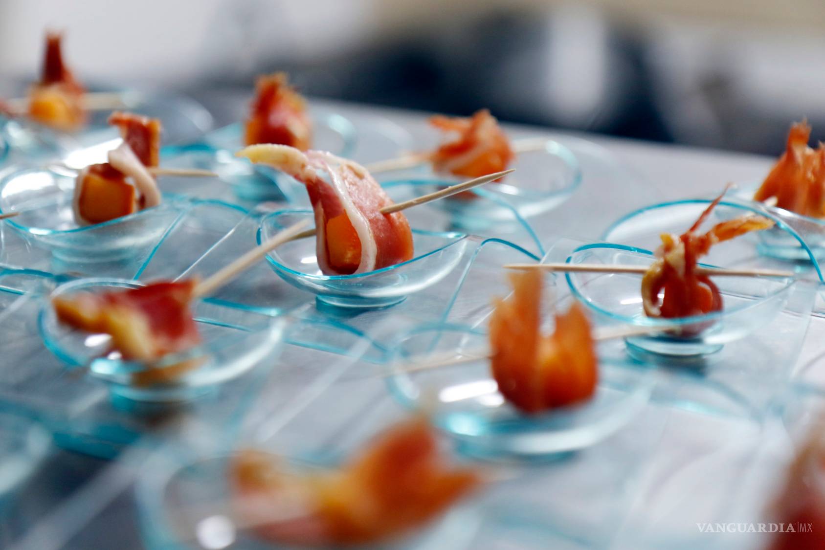 $!Un manjar de la cocina italiana que conquista Saltillo