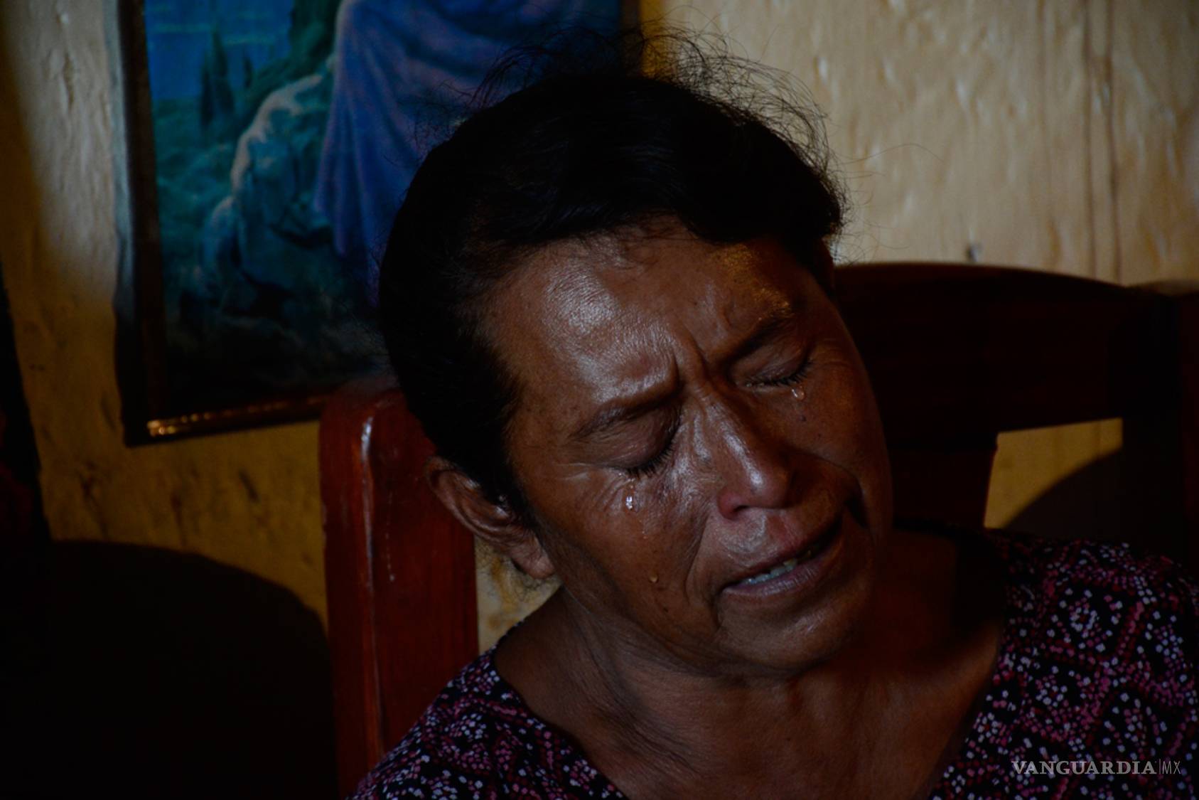 $!¿Destino final? En esta familia de Coahuila, desde hace tres décadas, mueren atropellados