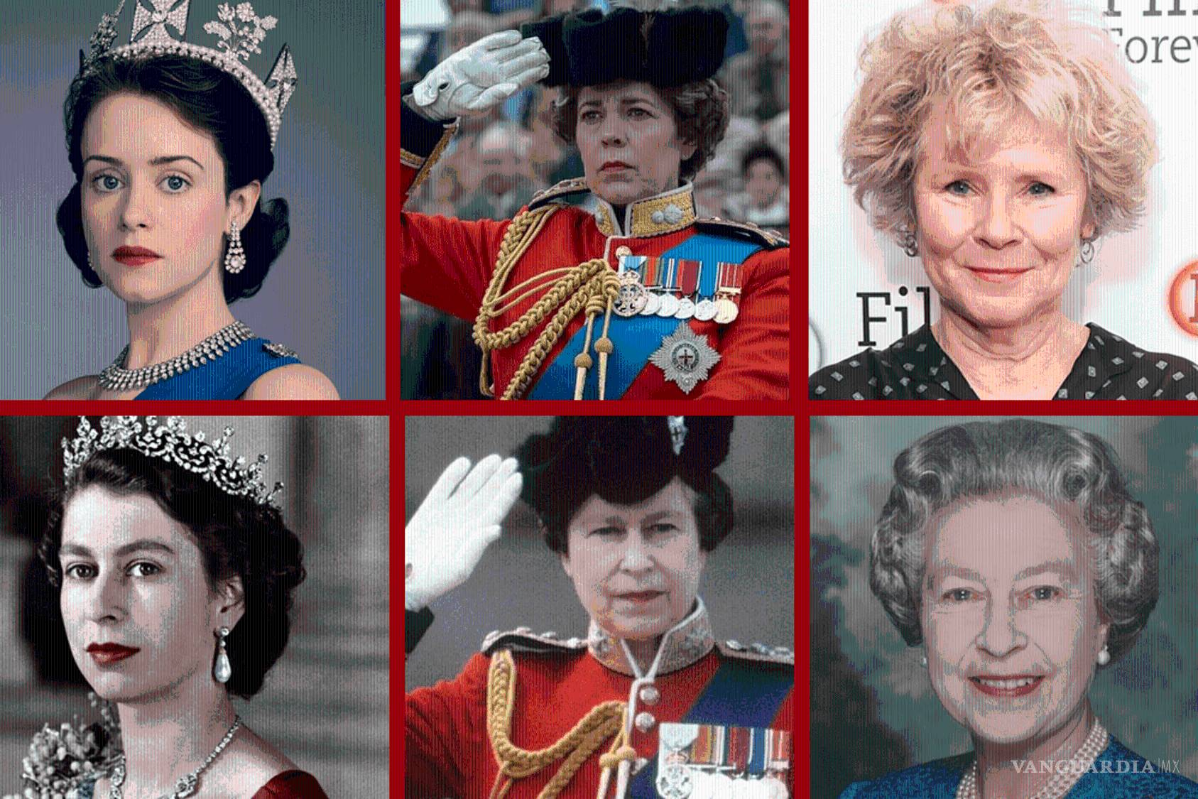 $!Nuevos rostros y COVID-19, los retos que enfrenta la quinta temporada de ‘The Crown’