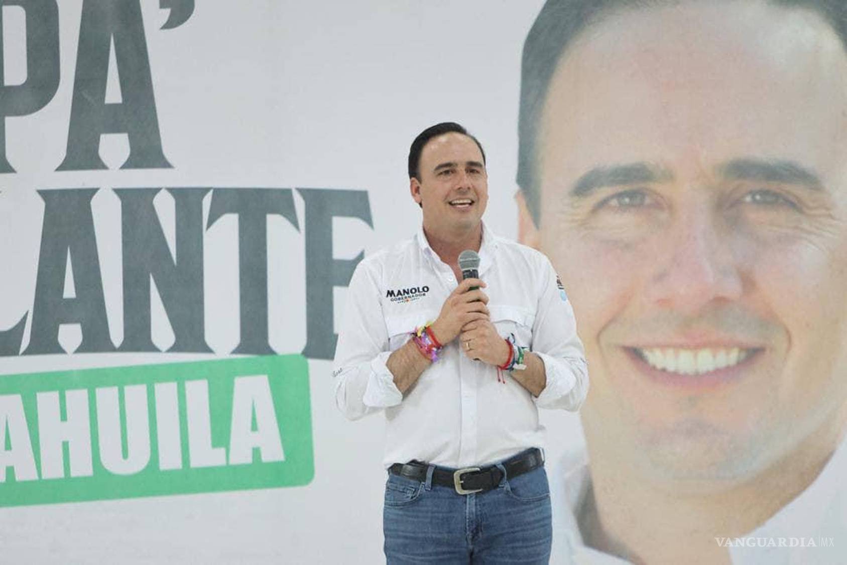 $!Candidatos Coahuila: Si pudiera hacerlo, ¿Qué cambiaría en la conducta social de las personas?