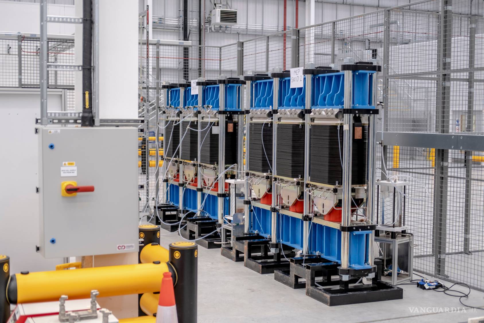 $!Hidrógeno, una respuesta al cambio climático; obtenerlo es la complicación