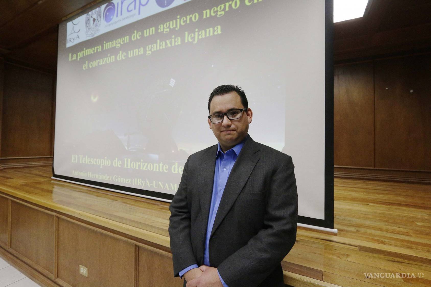 $!Noticia del año: foto de hoyo negro; recuento rumbo al 2020