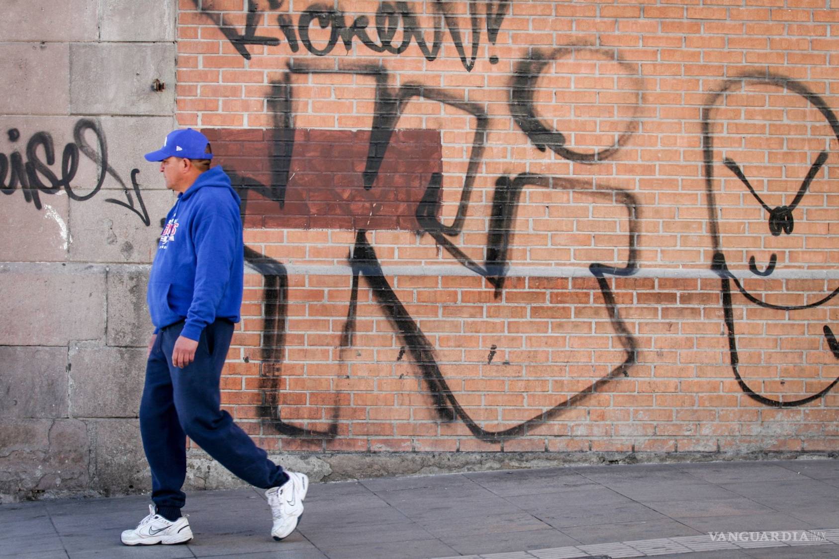 $!Peatonalizar zona Centro de Saltillo, alternativa necesaria: una solución verde y de movilidad urbana