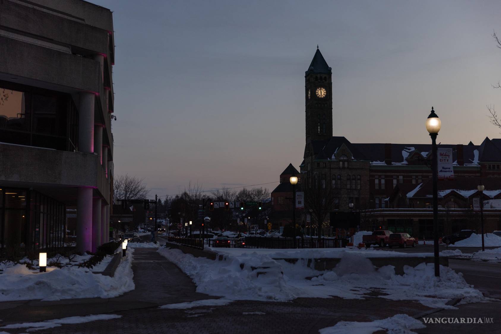 $!Más de 10,000 haitianos consideran Springfield su hogar.