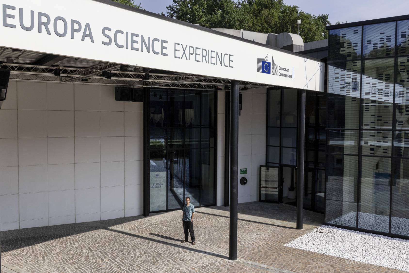 $!Desde un centro de investigación en los Alpes, un equipo de 12 expertos es la primera línea de defensa de un continente que busca evitar quedar en cenizas.
