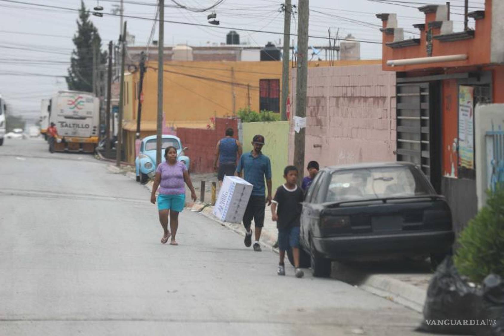$!Los padres de familia tienen otras prioridades.