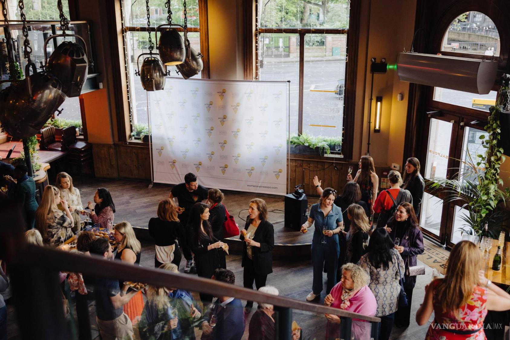 $!FOTO: HEARHER DAENITZ