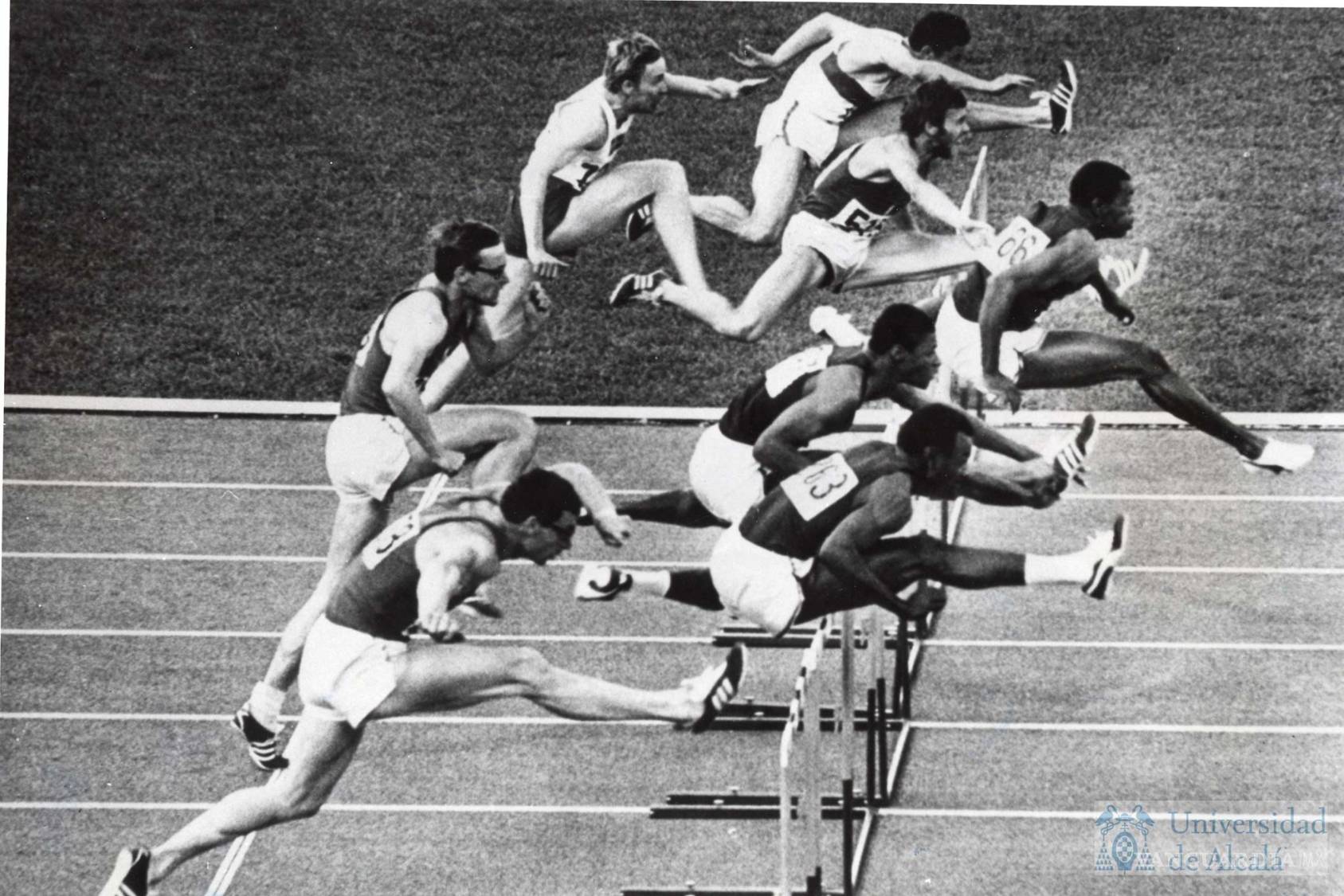 $!México 68: La llama histórica... Los Juegos Olímpicos cumplen 50 años