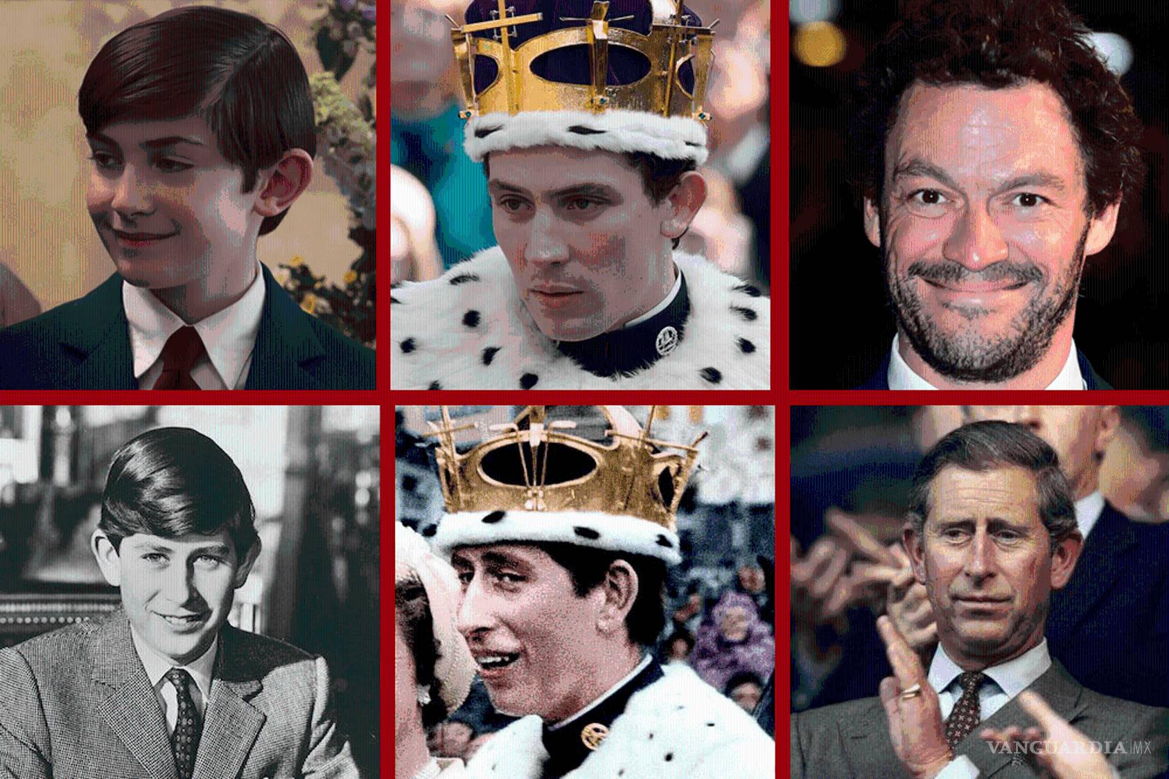 $!Nuevos rostros y COVID-19, los retos que enfrenta la quinta temporada de ‘The Crown’