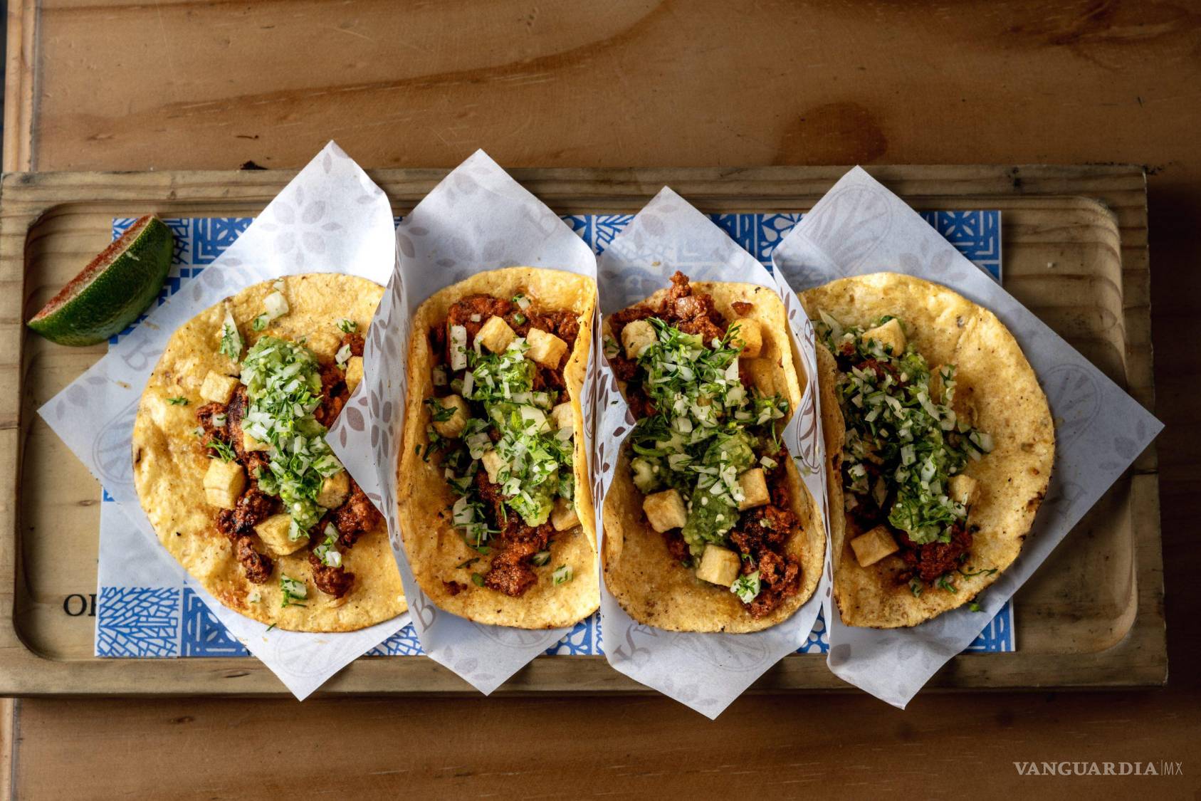$!¿Con todo, Güerito? Chorizo: el sabor que se hizo mexicano