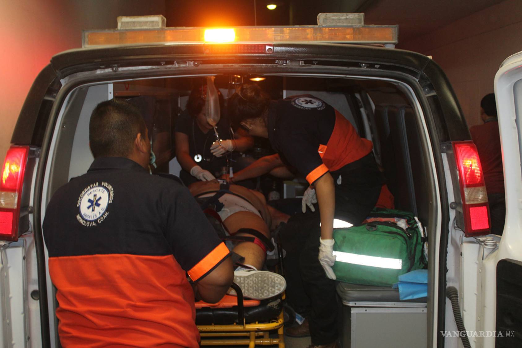 $!Jessica, la mujer que mataron por ser lesbiana