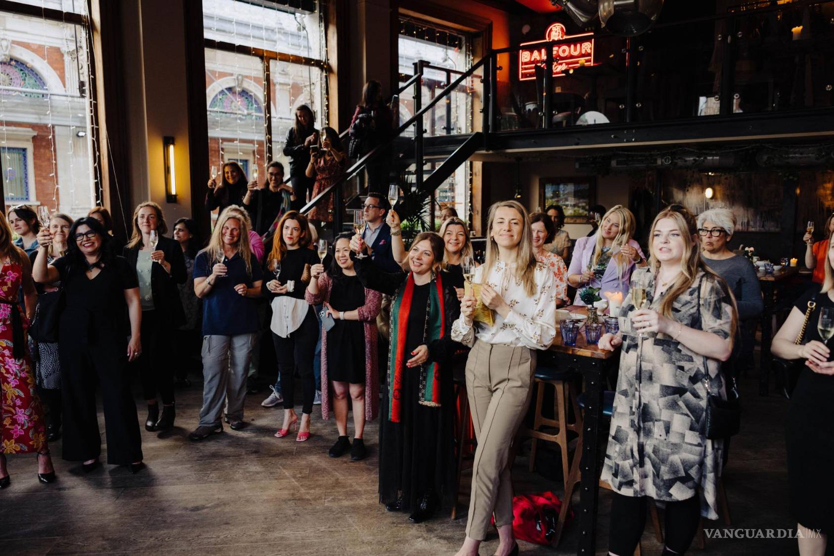 $!FOTO: HEARHER DAENITZ