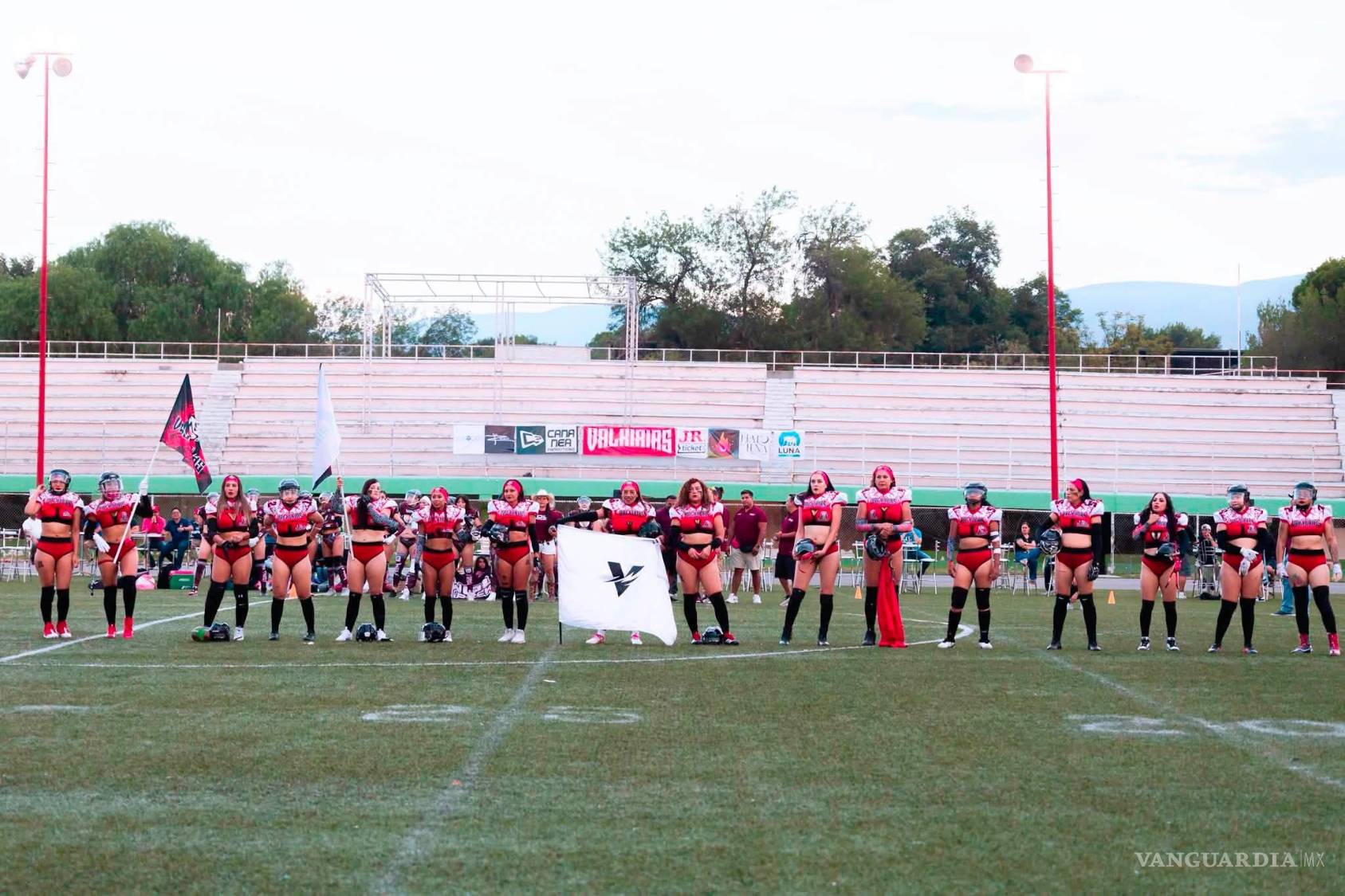 $!Dulce Valerio destacó que la unión, los sacrificios y la confianza entre compañeras han sido fundamentales para alcanzar las semifinales.