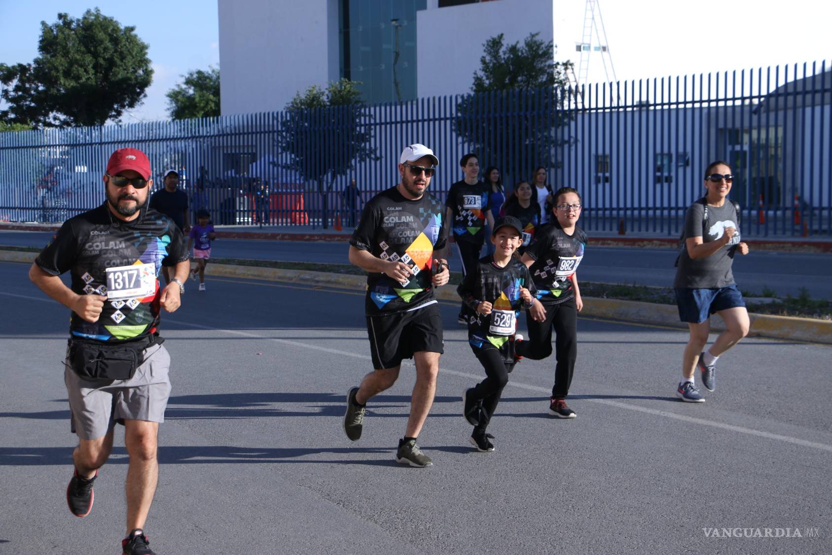 $!Colegio Americano de Saltillo, pionero en carreras virtuales