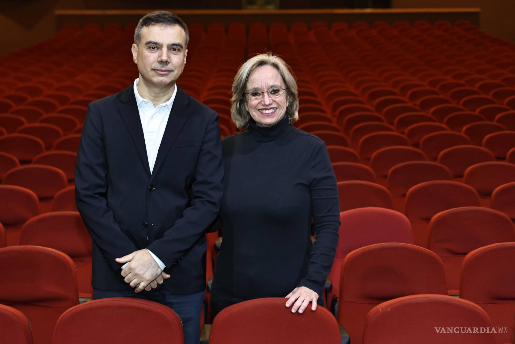 $!Carles &amp; Sofía Piano Dúo harán magia a cuatro manos con la Filarmónica del Desierto
