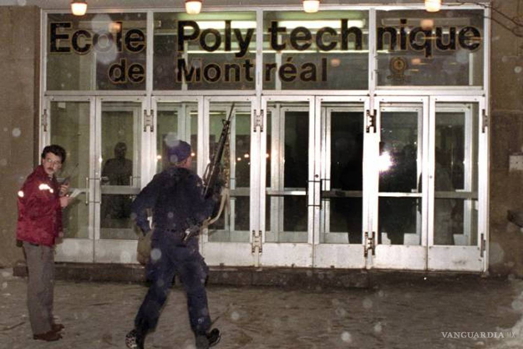 $!Balacera en Colegio Americano de Monterrey, similar a la secundaria Columbine; aquí un recuento de las peores masacres en escuelas del mundo