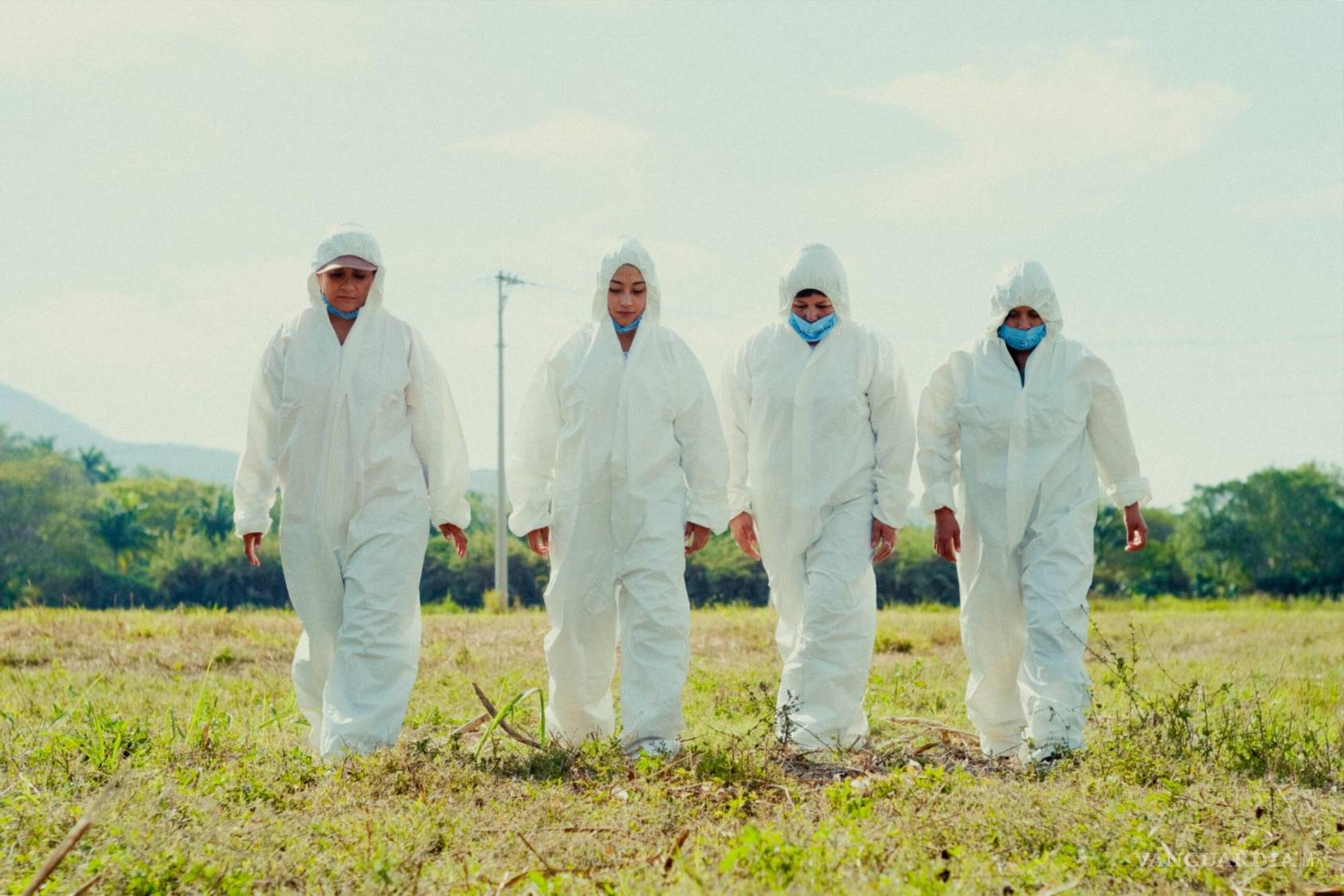 $!‘Sin esta lucha al gobierno le da lo mismo’: Dos documentales revelan la lucha incansable de las buscadoras