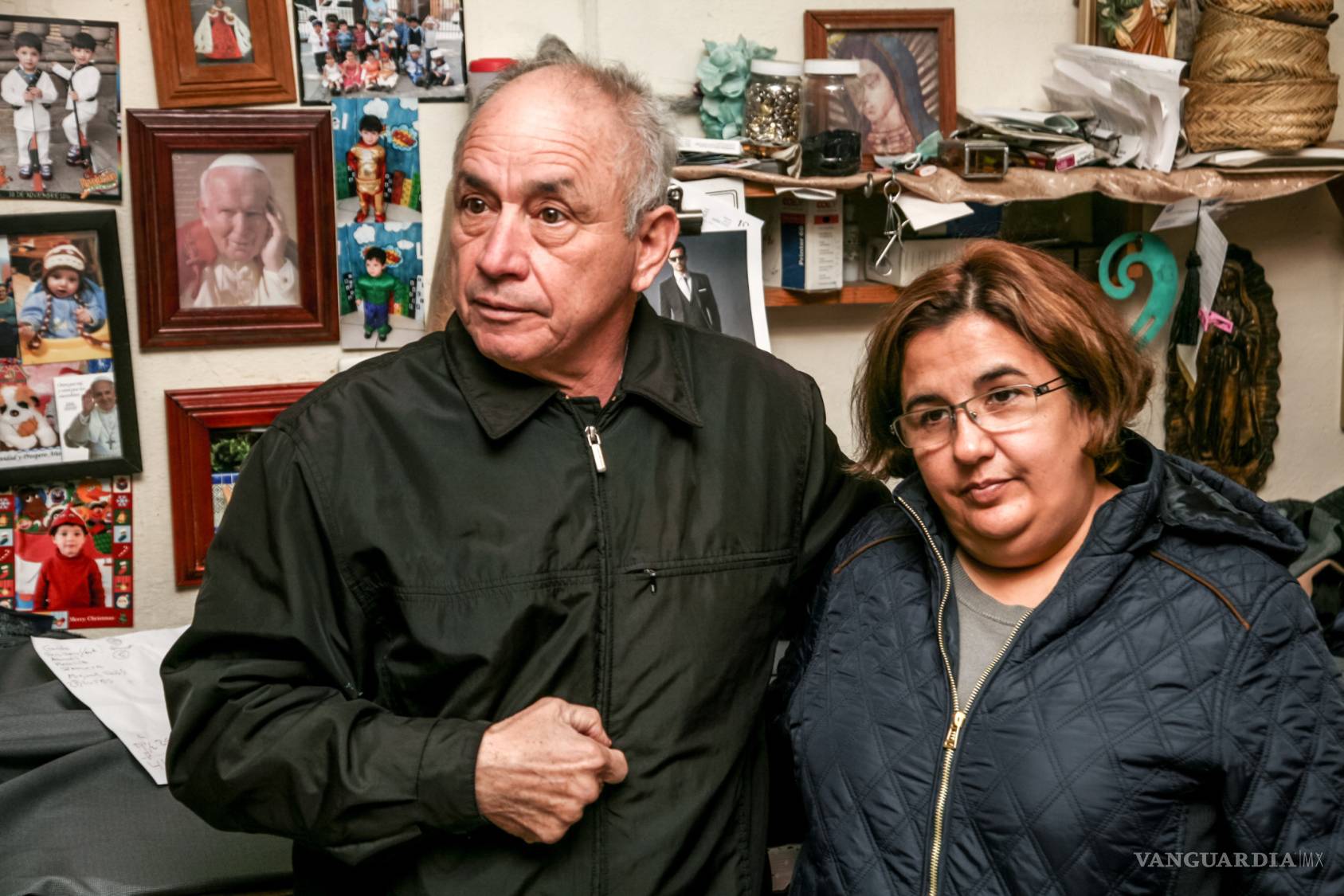 $!La vida entre costuras; el arte de vestir bien