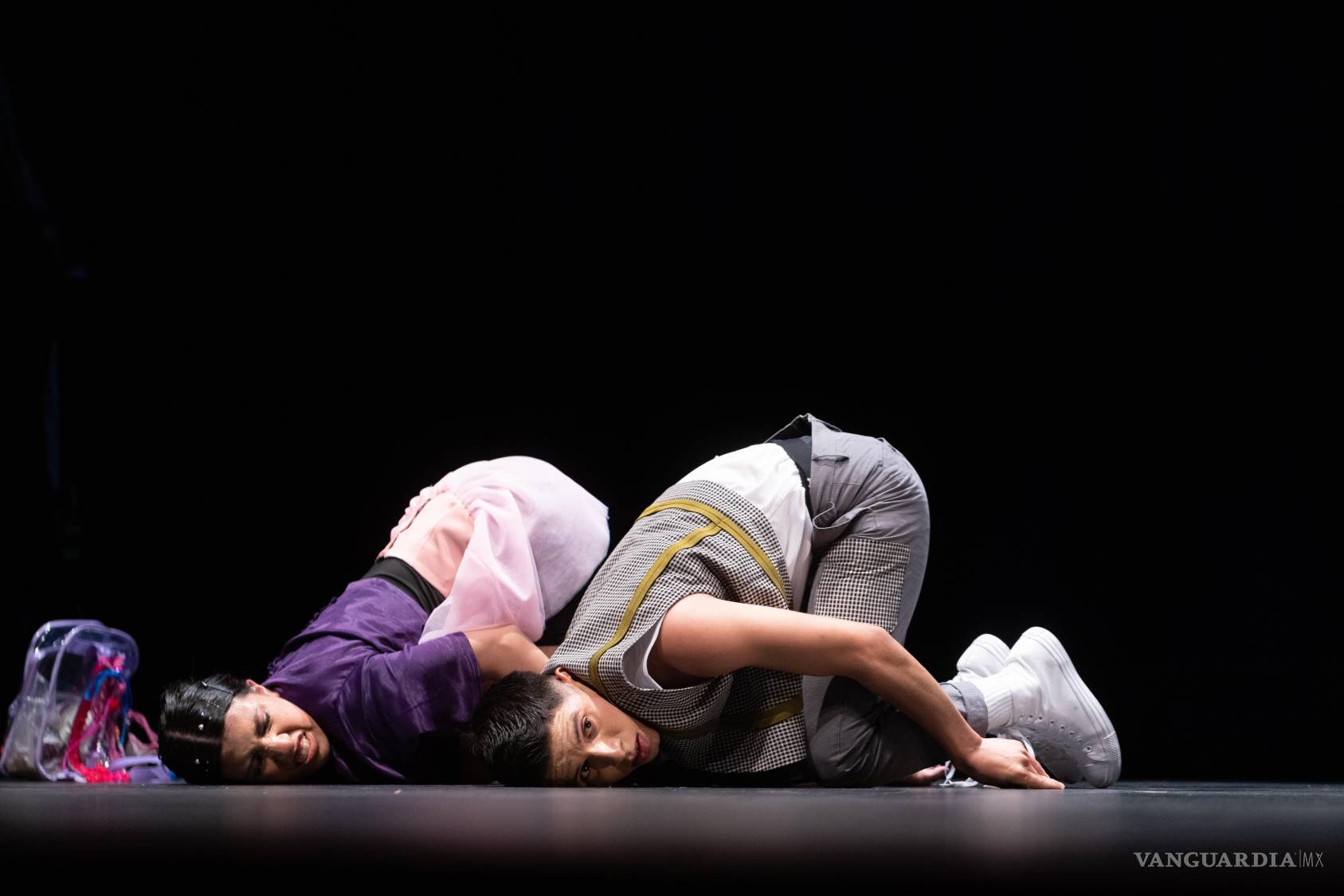 $!Intentarán ‘contar el infinito’ en obra de teatro regiomontana que llegará a La Besana