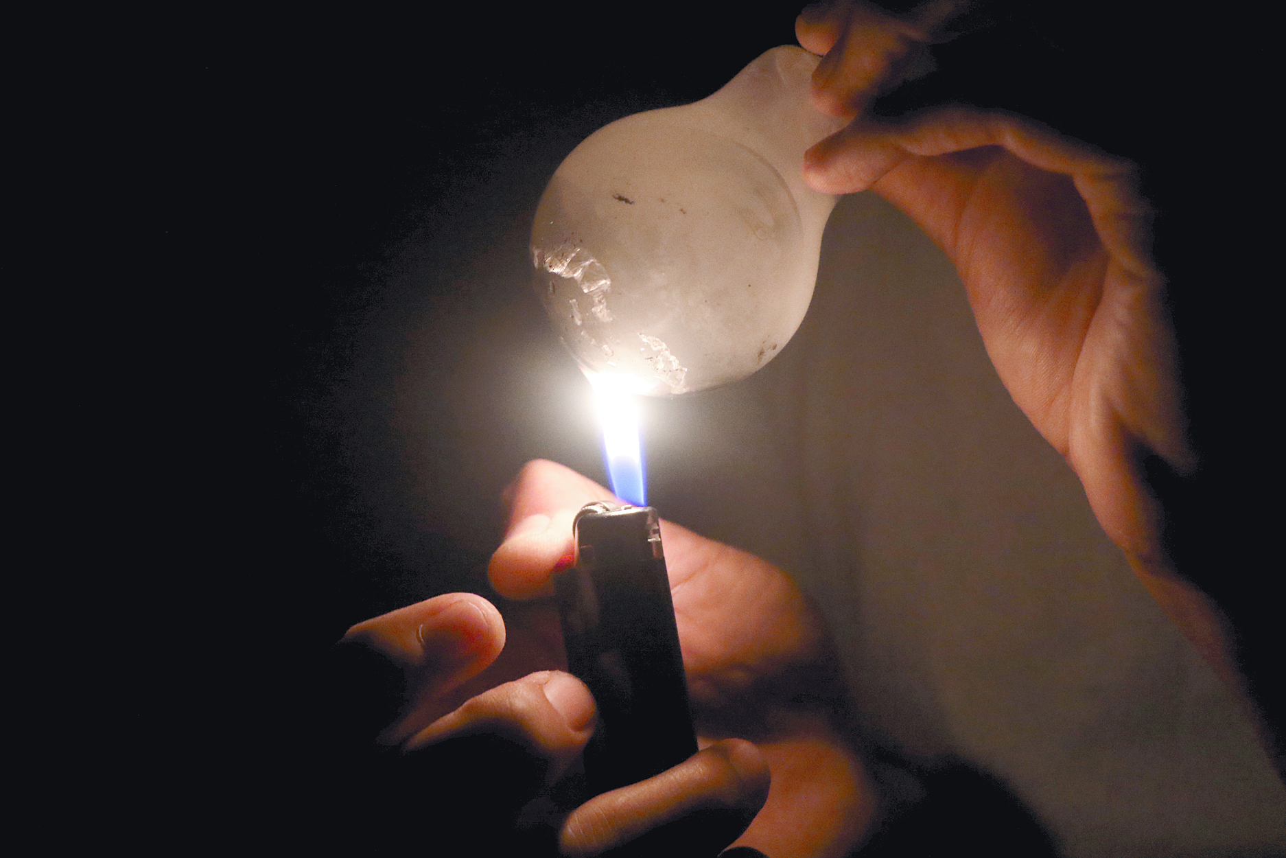 $!Cristal, Meta, Cristo, Vidrio, Foco, Speed: La metanfetamina comienza a robarle el sueño a Saltillo