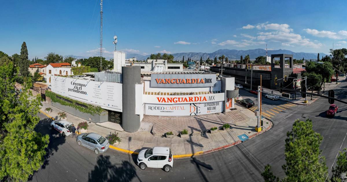 ‘Caso Vanguardia’: los motivos de la prisa han quedado claros