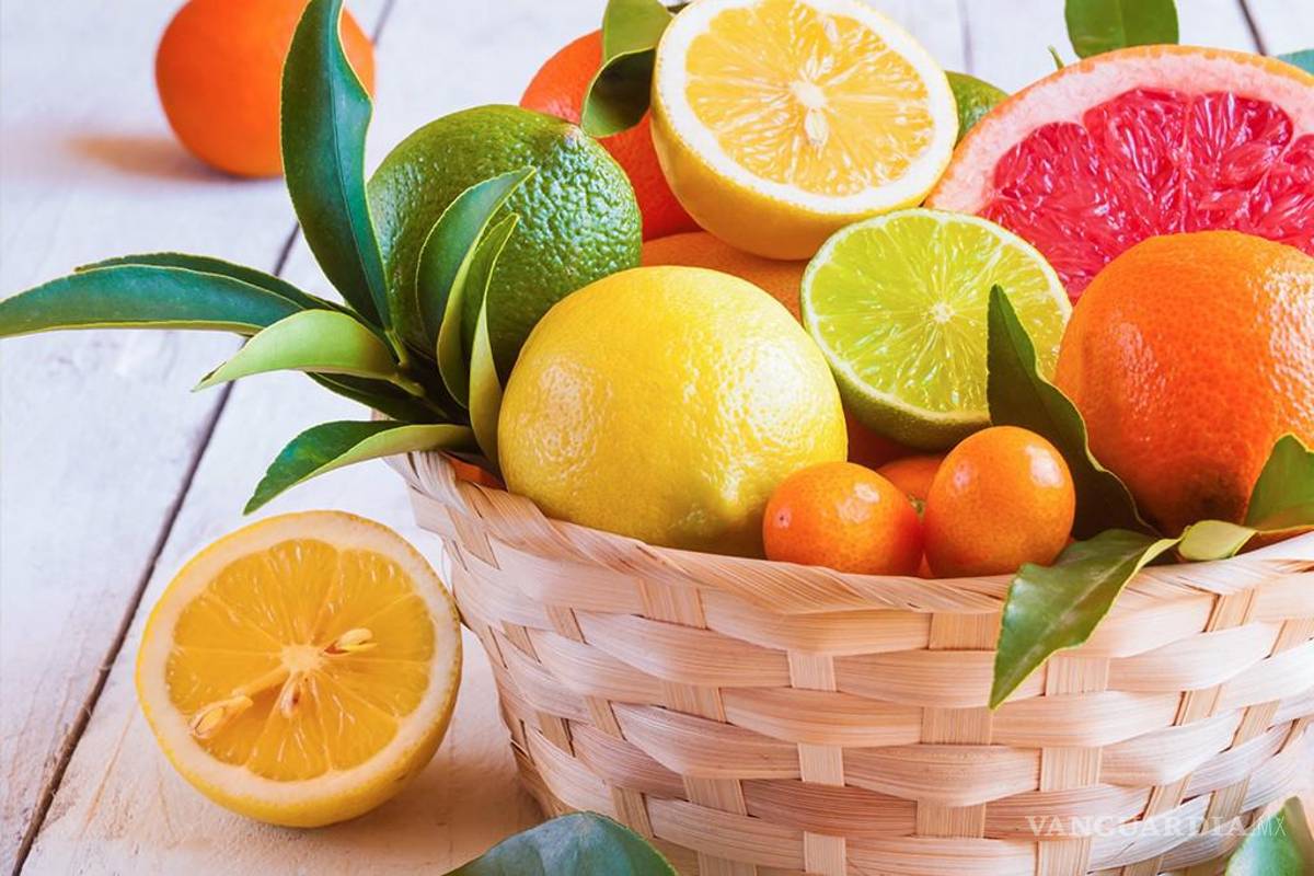 Acuña llama a aumentar ingesta de vitamina C para fortalecer la salud en invierno