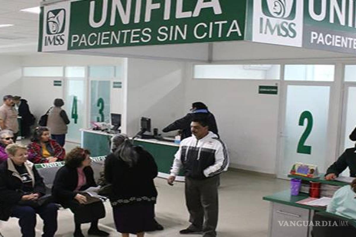 Contagiados de coronavirus 42 trabajadores del IMSS en Los Cabos, BCS