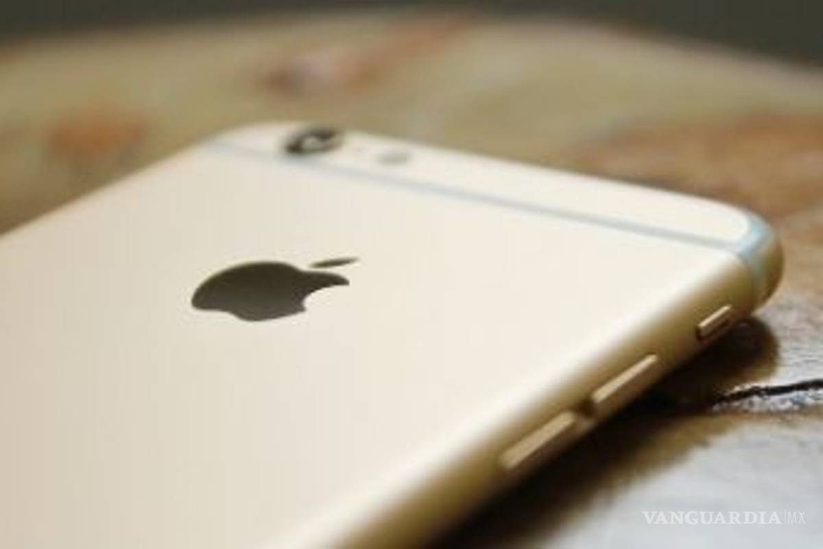 Demandan en Europa a Apple por volver lentos los Iphones de modelos anteriores