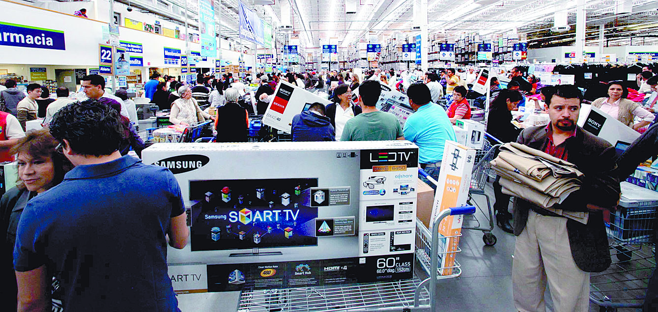 Buen fin: Es guía para comprar