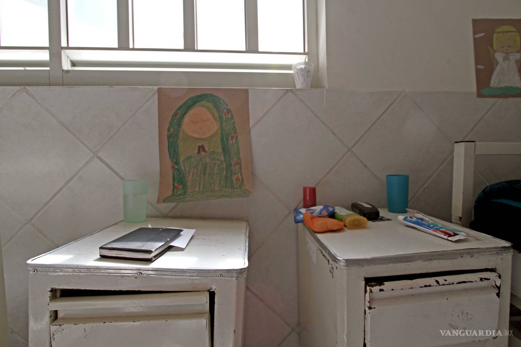 $!Confesiones de un enfermero del Hospital Psiquiátrico de Saltillo