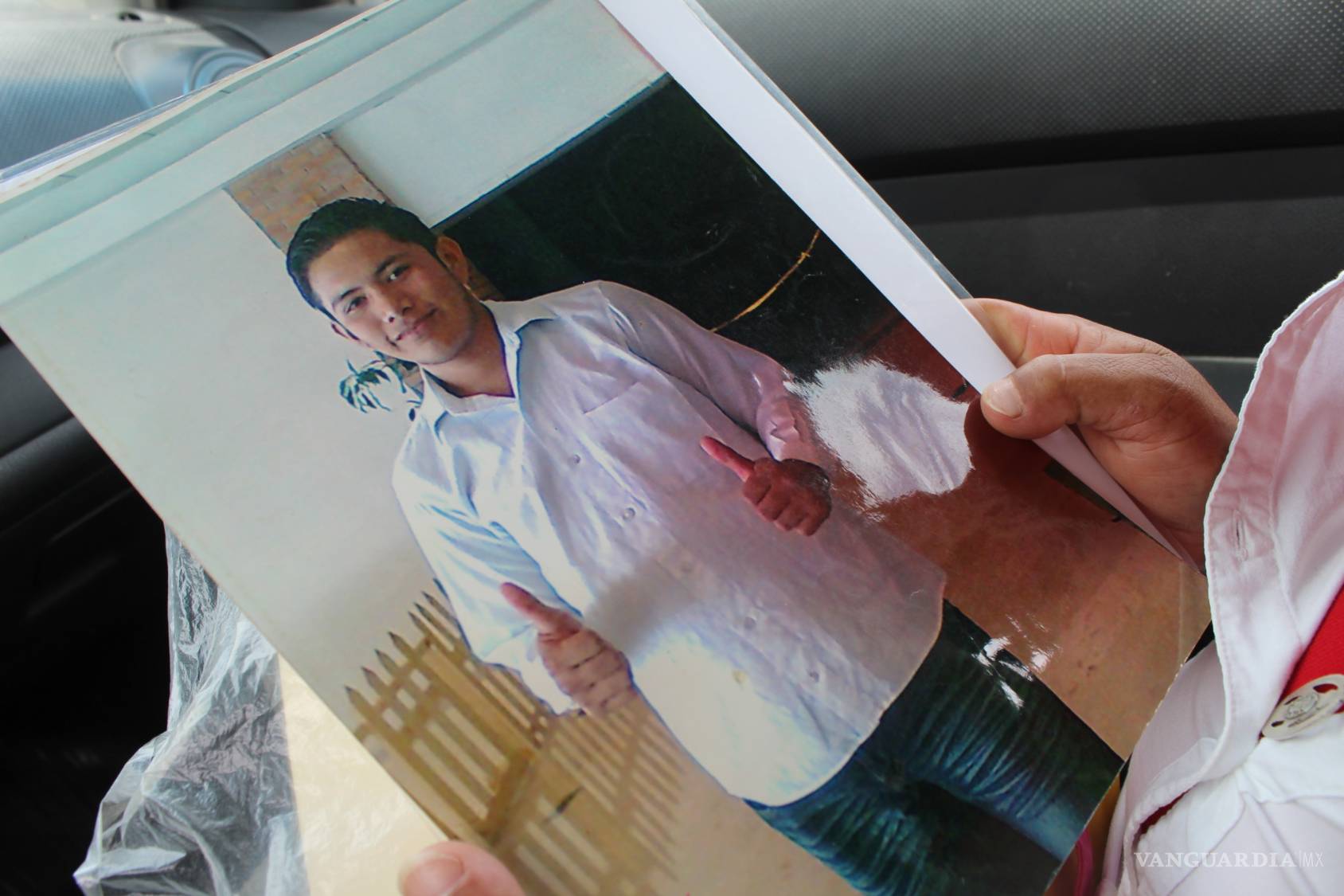 $!El niño que desapareció creyendo en Santa Clós y otras historias de los 295 menores desaparecidos en Coahuila