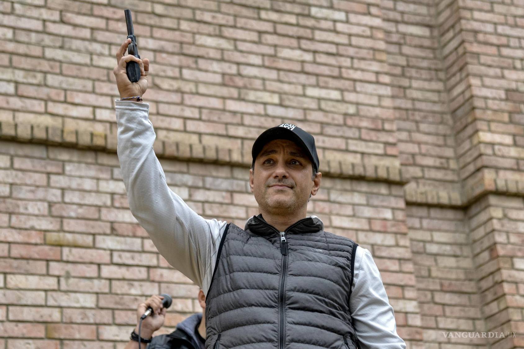 $!Estos son los ganadores de la exitosa Spider-Run 2024 Saltillo ¡bienvenidos al Spiderverso!