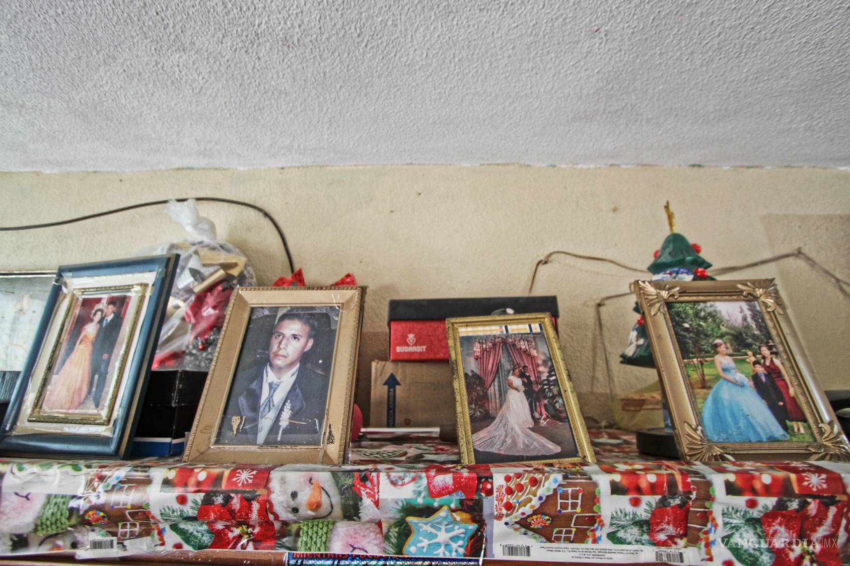 $!Con cinco hijos con enfermedad terminal, ella es la mamá más fuerte del mundo