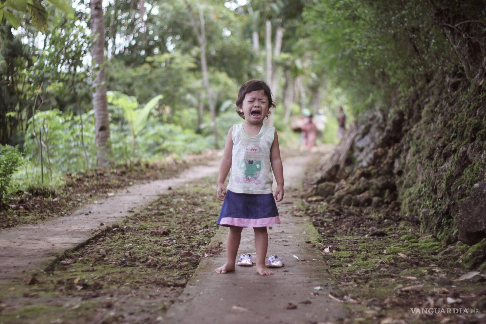 $!Estas son todas heridas que pueden curarse, y puedes dejarlas atrás y avanzar en tu vida.