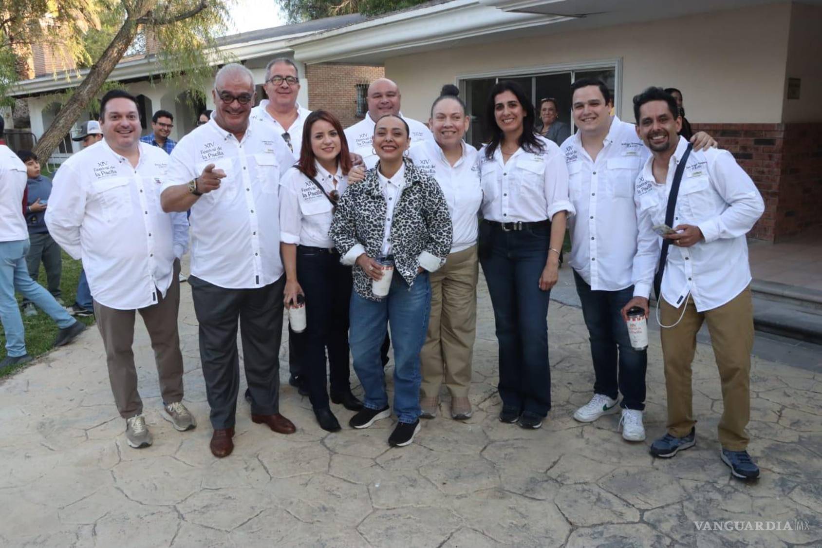 $!El equipo de jueces le dio más diversión al momento de probar los platillos.