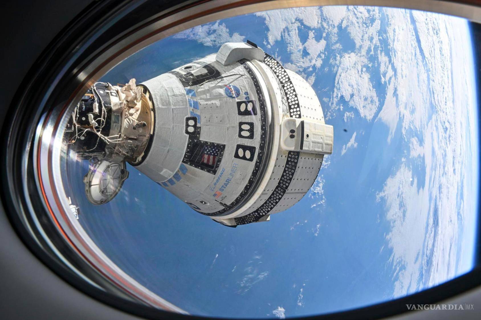 $!Moscú cuenta con la mayor experiencia histórica en el uso de reactores en el espacio.
