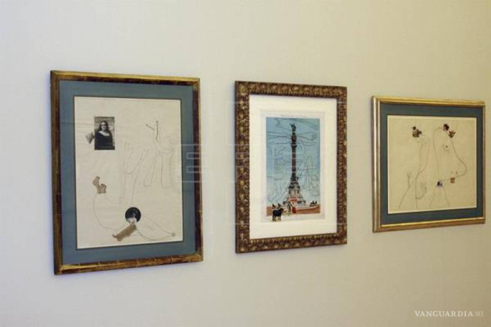 $!Oporto, el último destino para doctorarse en Joan Miró