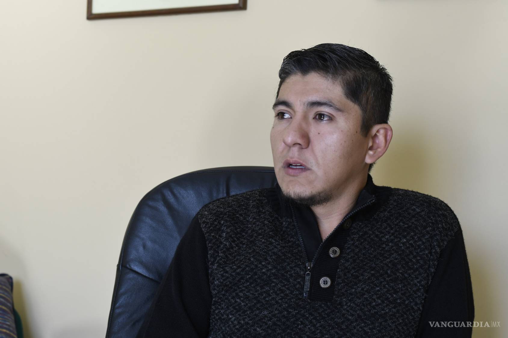 $!Hipnosis, cada vez gana más seguidores en Saltillo