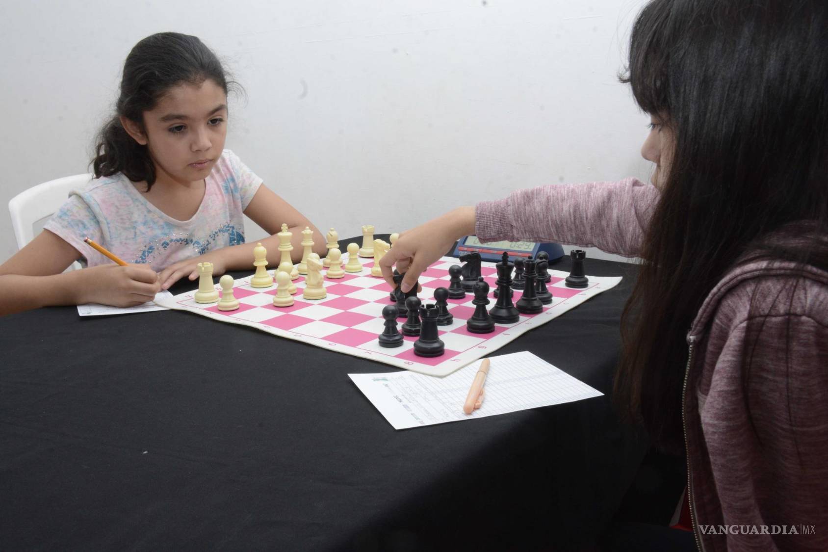 $!El torneo nacional de escuelas federado, se llevará por primera vez en la capital coahuilense el próximo julio.