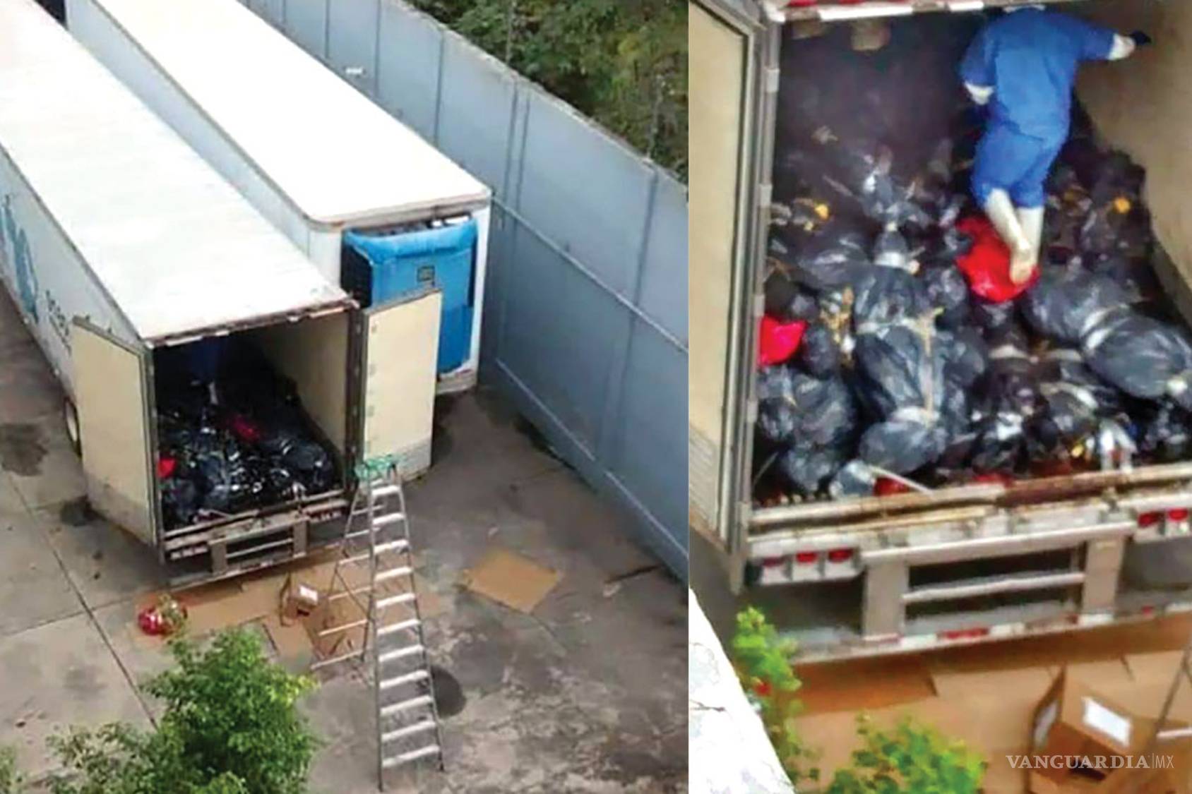 $!Las peores historias que superan las series del narco de Netflix